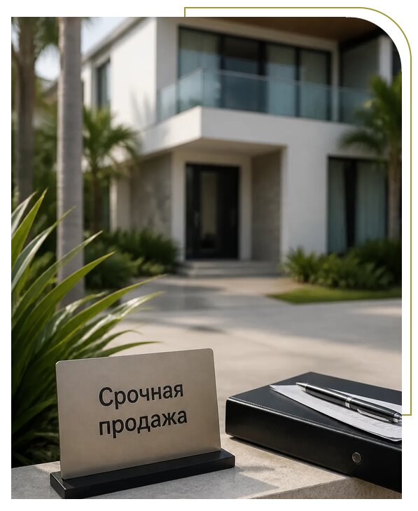 Срочная продажа недвижимости Пхукет из Чапаевска от 51075 р. | коПхукет-Чпв