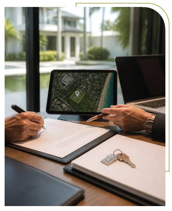 Оформление фрихолд на Пхукете для россиян от 51075 р. | коПхукет-Чпв